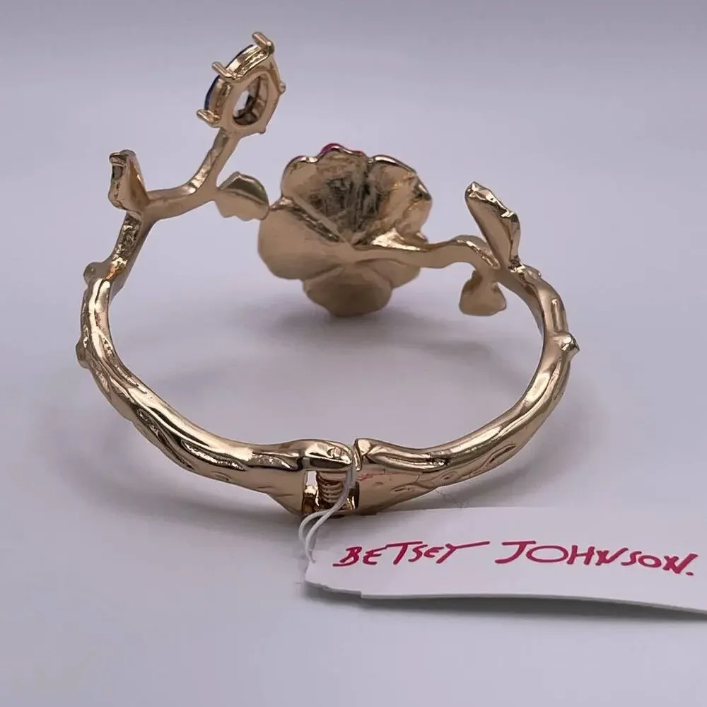 Betsey Johnson betsey johnson